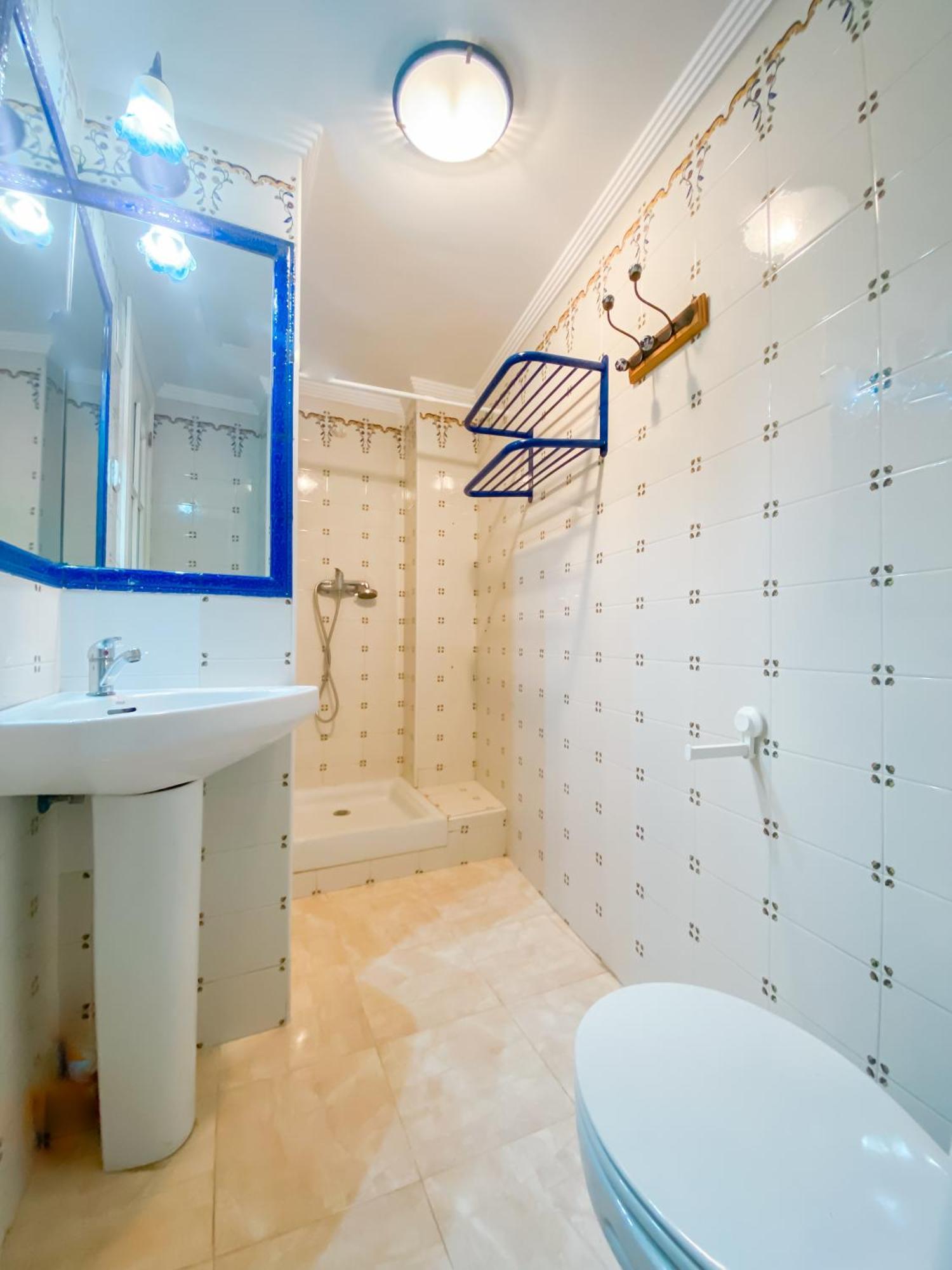 3 Rooms Y 3 Baths Y Aparcamiento Catedral Malaga Exterior photo